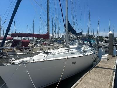 BOATZON | Beneteau 411 2001