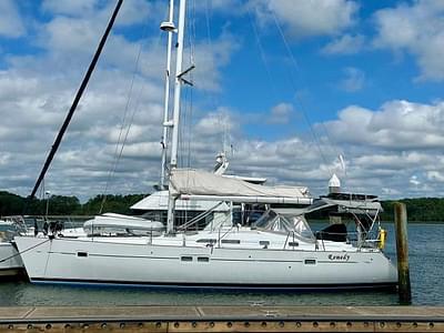 BOATZON | Beneteau 423 2003