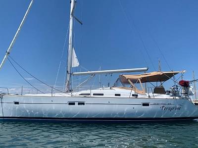 BOATZON | Beneteau 423 2005