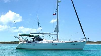 BOATZON | Beneteau 423 2005