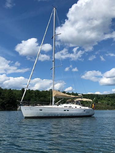 BOATZON | Beneteau 423 2006