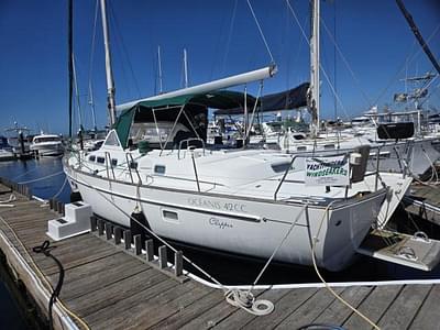 BOATZON | Beneteau 42CC Oceanis Clipper 2003