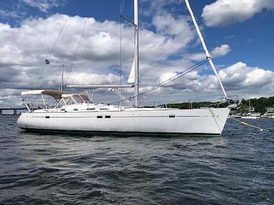 BOATZON | Beneteau 473 2003