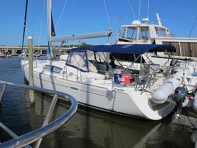 BOATZON | Beneteau 49 2008