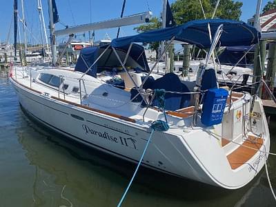 BOATZON | Beneteau 49 2009