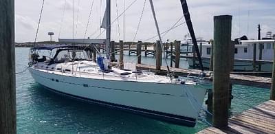 BOATZON | Beneteau 523 2005