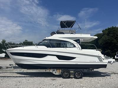 BOATZON | Beneteau Antares 11 FLY 2023