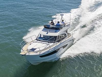 BOATZON | Beneteau Antares 11 Fly 2025