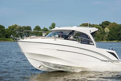 BOATZON | Beneteau Antares 7 2025 BOATZON | Beneteau Antares 7 2025