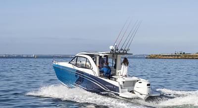 BOATZON | Beneteau Antares 7 Fishing 2023