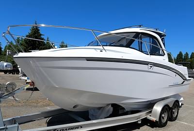 BOATZON | Beneteau ANTARES 7 OB V2 2024