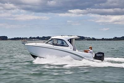 BOATZON | Beneteau ANTARES 7 OB V2 2025