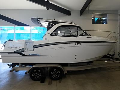 BOATZON | Beneteau Antares 700 P 2023