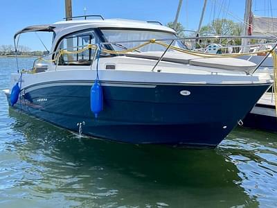 BOATZON | Beneteau Antares 8 2023