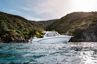 BOATZON | Beneteau Antares 8 2025