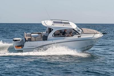 BOATZON | Beneteau Antares 8 2025