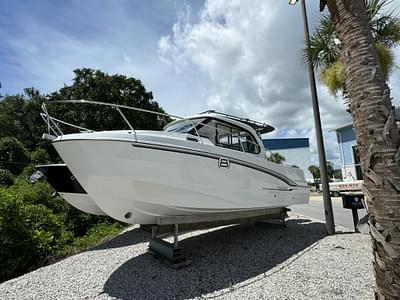 BOATZON | Beneteau Antares 8 Fishing 2023