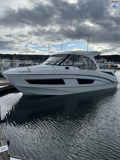 BOATZON | Beneteau Antares 9 2021