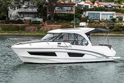 BOATZON | Beneteau Antares 9 2022