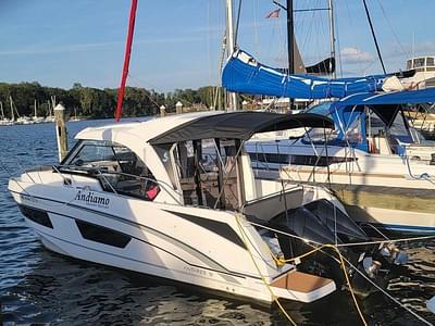 BOATZON | Beneteau Antares 9 2023