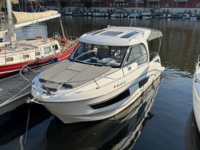 BOATZON | Beneteau Antares 9 2023