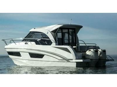 BOATZON | Beneteau Antares 9 2025