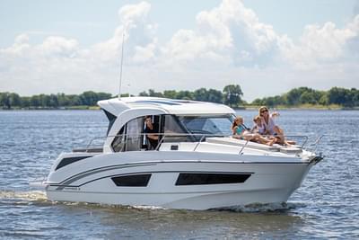 BOATZON | Beneteau Antares 9 2025 BOATZON | Beneteau Antares 9 2025