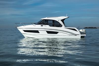 BOATZON | Beneteau Antares 9 2025