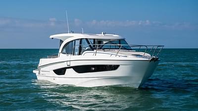 BOATZON | Beneteau Antars 11 2025