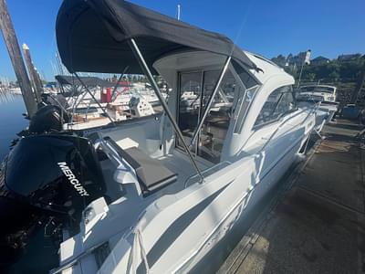 BOATZON | Beneteau Antars 7 2022