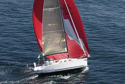 BOATZON | Beneteau First 10R 2007