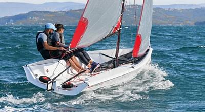 BOATZON | Beneteau First 14 SE 2025