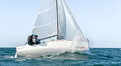 BOATZON | Beneteau First 18 SE 2025