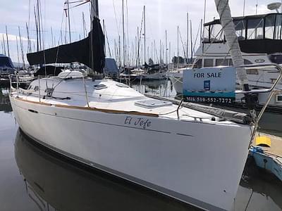 BOATZON | Beneteau First 2003