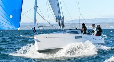 BOATZON | Beneteau FIRST 27 2024