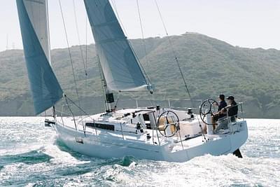 BOATZON | Beneteau First 36 2024