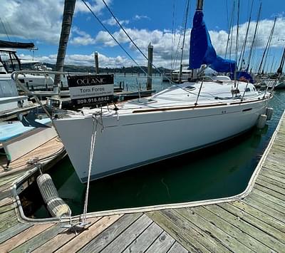 BOATZON | Beneteau First 367 2004