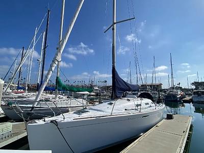 BOATZON | Beneteau First 367 2004 BOATZON | Beneteau First 367 2004
