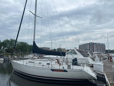 BOATZON | Beneteau First 375 1986 BOATZON | Beneteau First 375 1986