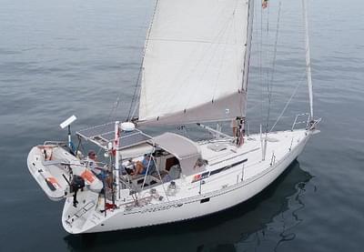 BOATZON | Beneteau First 385 1985