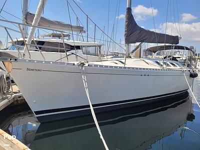 BOATZON | Beneteau First 41s5