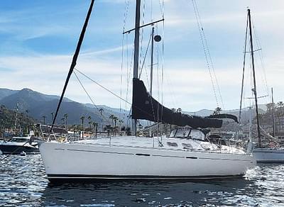 BOATZON | Beneteau First 42s7 1995