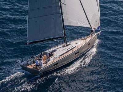 BOATZON | Beneteau First 44 16339 2023 BOATZON | Beneteau First 44 16339 2023