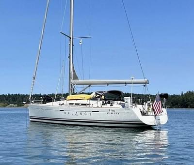 BOATZON | Beneteau First 45 2009