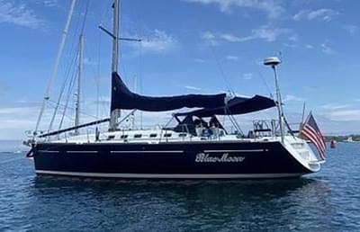 BOATZON | Beneteau First 477 2004