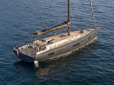 BOATZON | Beneteau First 53 2024