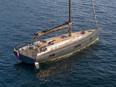 BOATZON | Beneteau First 53 2024