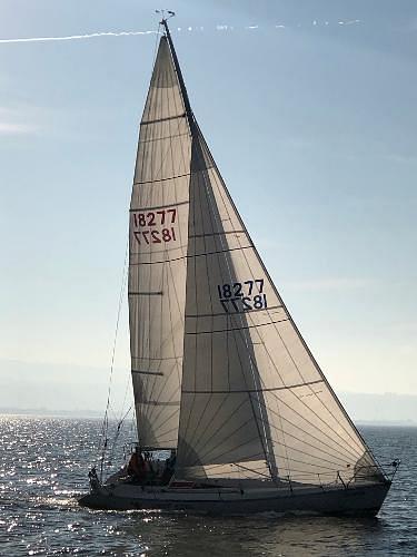 BOATZON | Beneteau First Class 10 1983