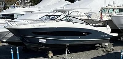 BOATZON | Beneteau Flyer 10 2023