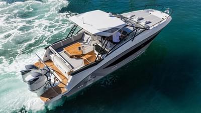 BOATZON | Beneteau Flyer 10 2024